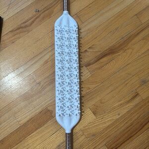 Ashley black paddle blaster